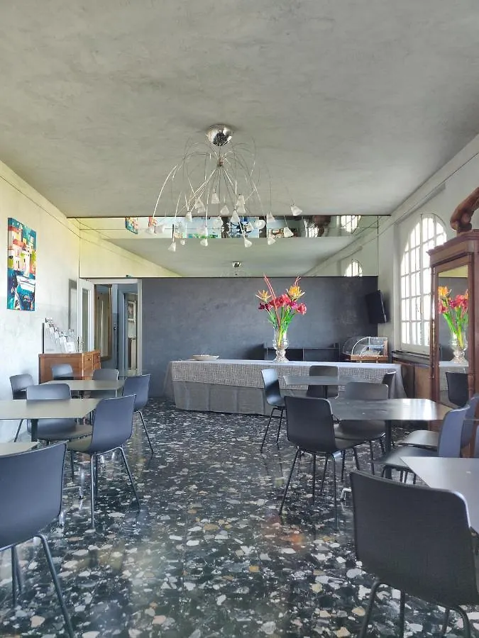 Hotel Castello S. Antonio Lazise