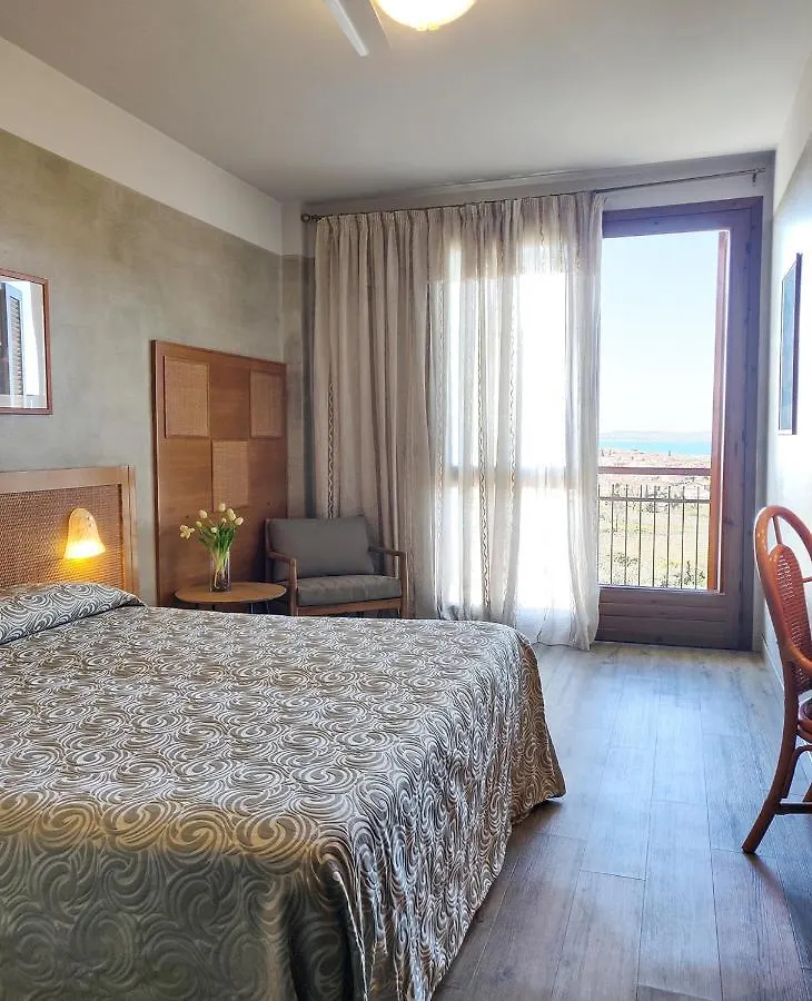 Hotel Castello S. Antonio Lazise 2*,  Itálie