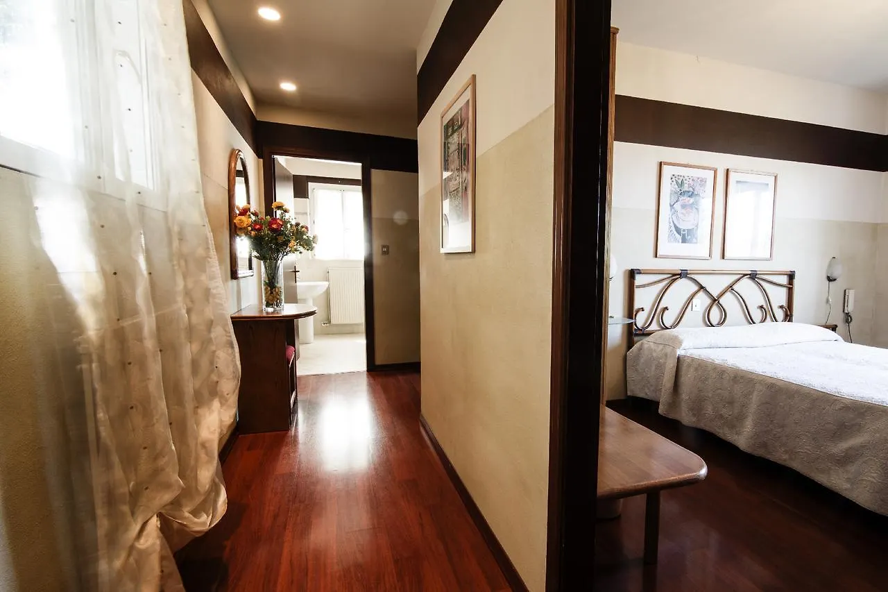 Hotel Castello S. Antonio Lazise