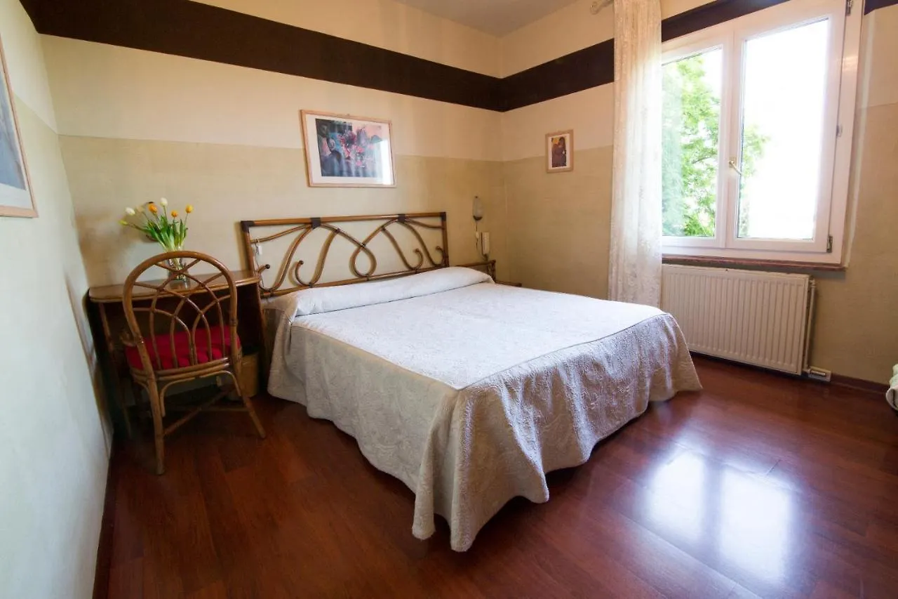 Hotel Castello S. Antonio Lazise