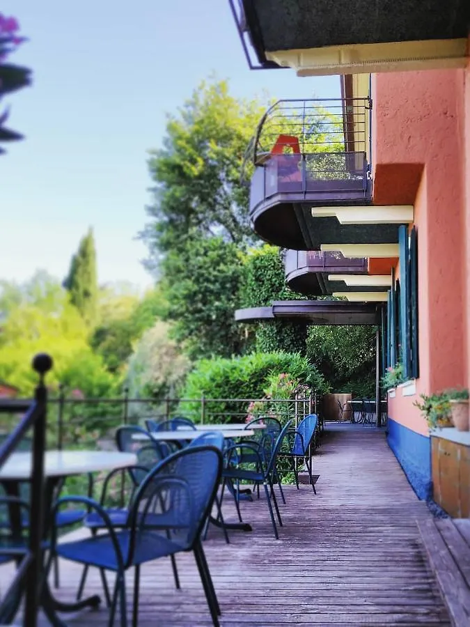Hotel Castello S. Antonio Lazise 2*,  Italia
