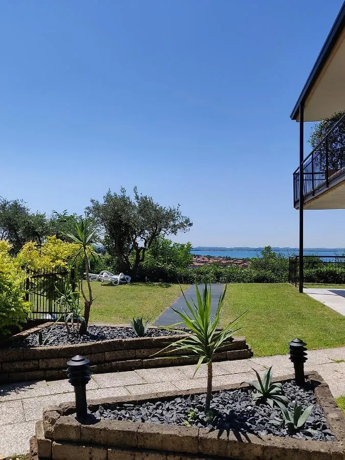 Hotel Castello S. Antonio Lazise