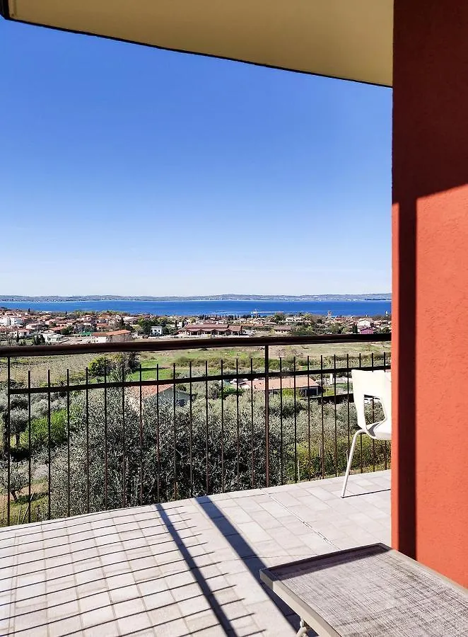 Hotel Castello S. Antonio Lazise