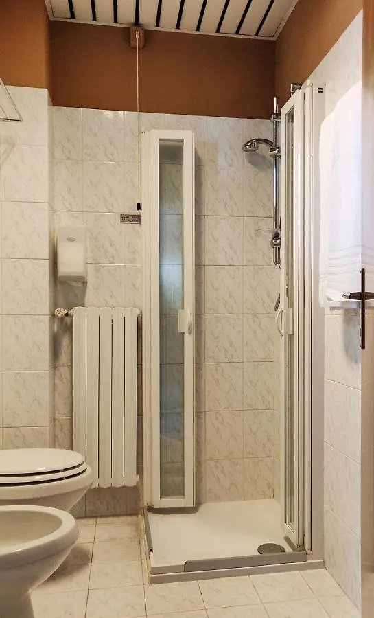 Hotel Castello S. Antonio Lazise 2*,