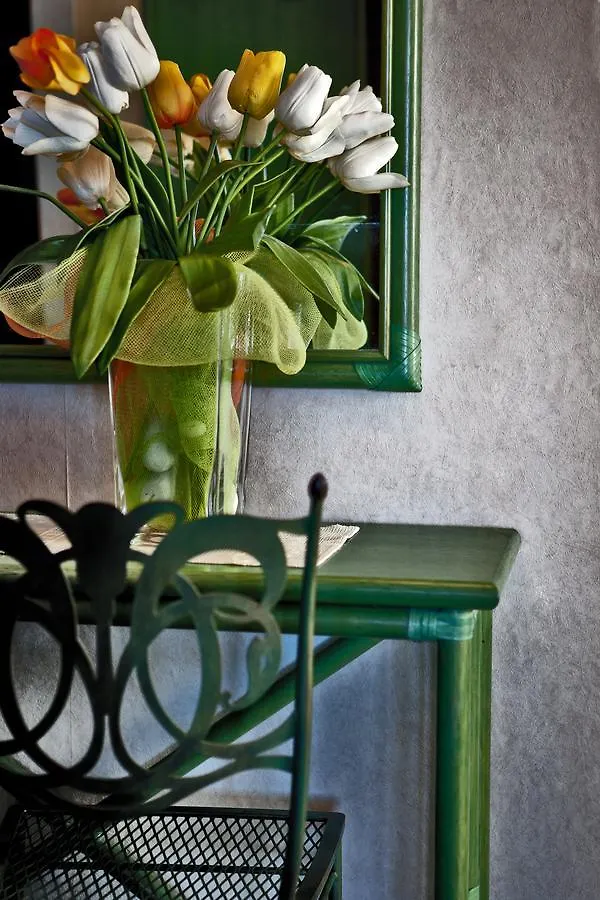 Hotel Castello S. Antonio Lazise 2*,  Italy