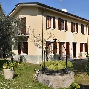 Appartamento Casa Olinda, Lazise