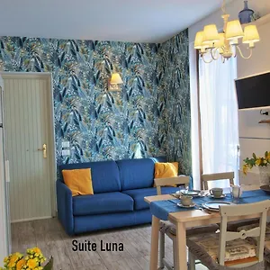 Appartamento Di Charme Luna, Lazise