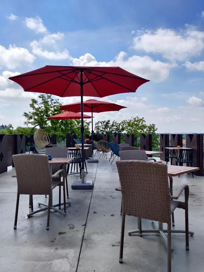 Hotel Castello S. Antonio Lazise