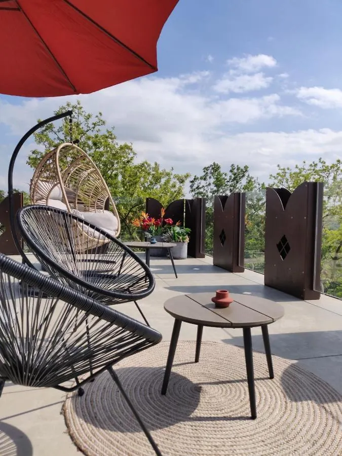 Hotel Castello S. Antonio Lazise