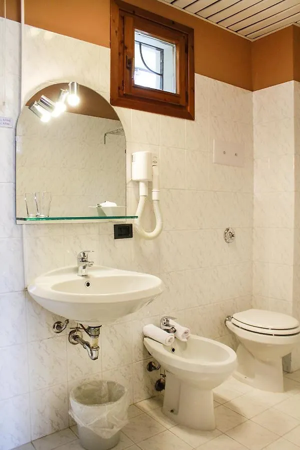 Hotel Castello S. Antonio Lazise