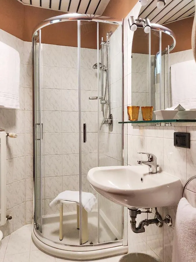 Hotel Castello S. Antonio Lazise