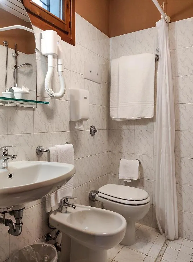 Hotel Castello S. Antonio Lazise