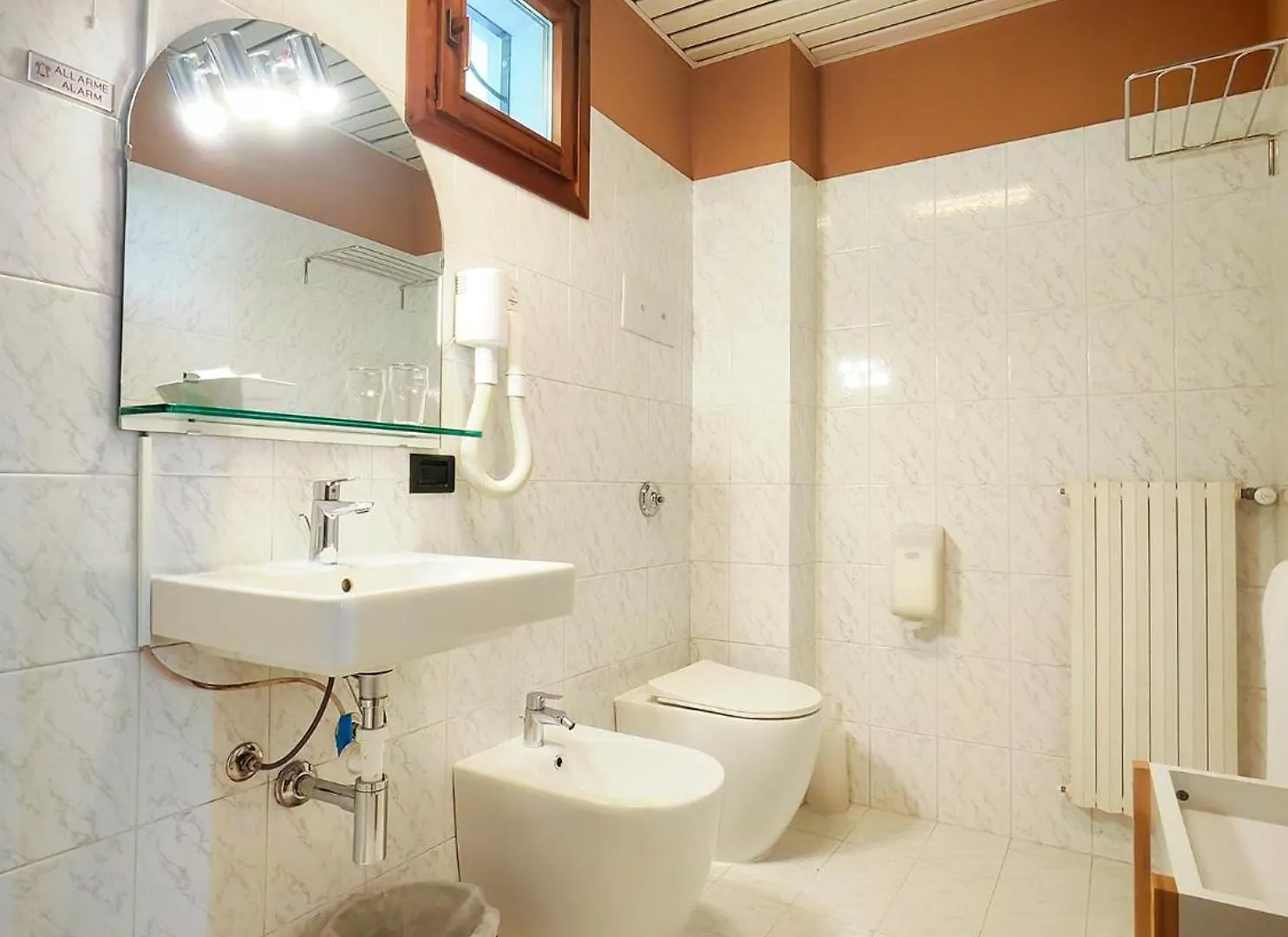 Hotel Castello S. Antonio Lazise