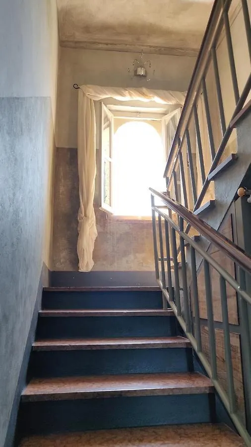 **  Hotel Castello S. Antonio لاتيزي إيطاليا