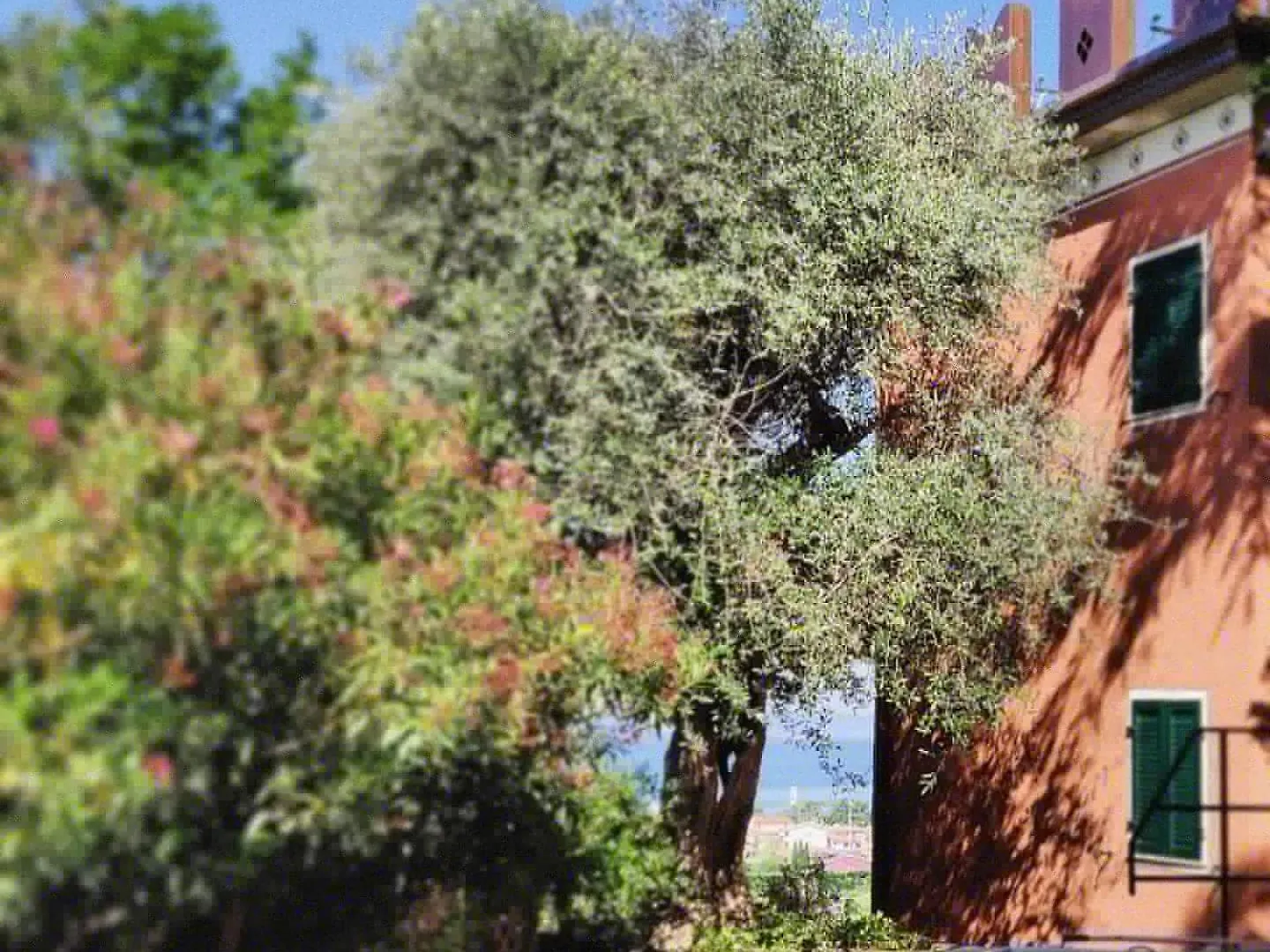 **  Hotel Castello S. Antonio لاتيزي إيطاليا