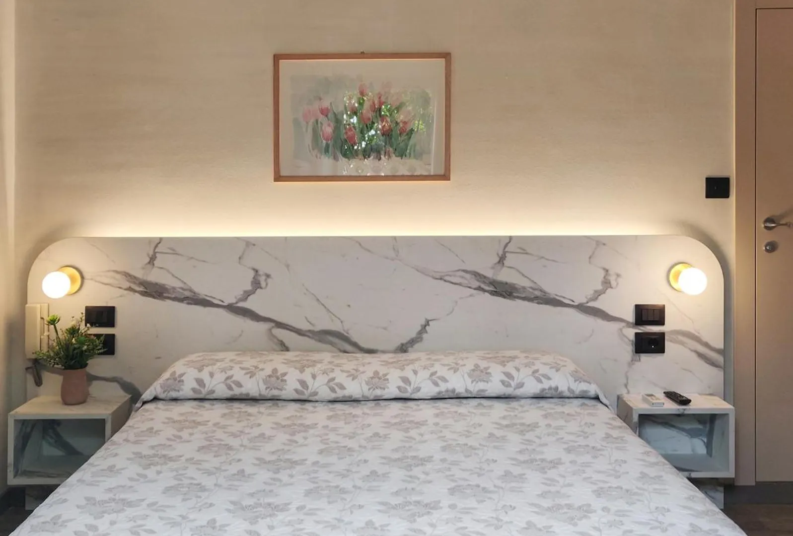 Hotel Castello S. Antonio لاتيزي