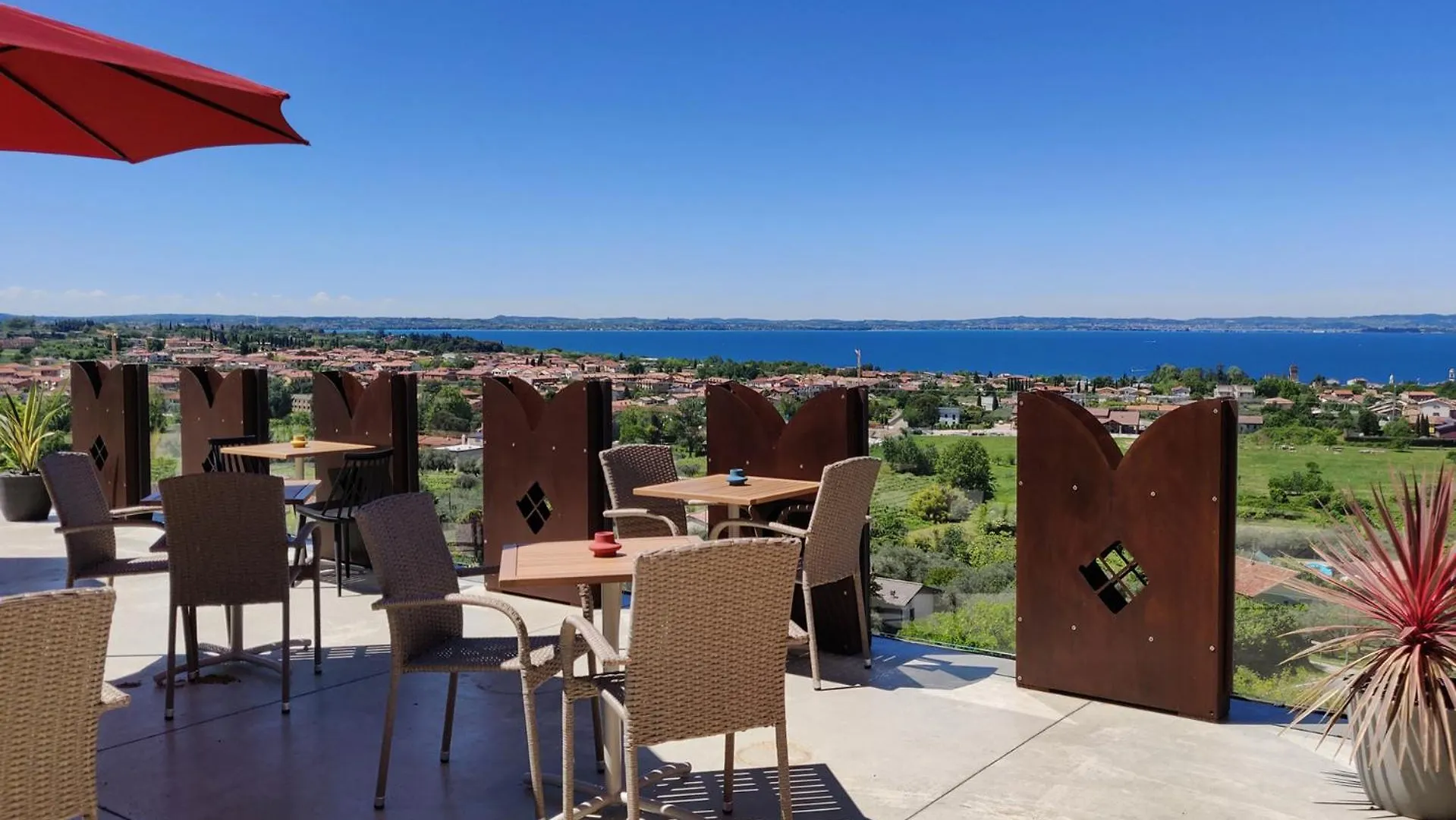 Hotel Castello S. Antonio لاتيزي 2*,  إيطاليا