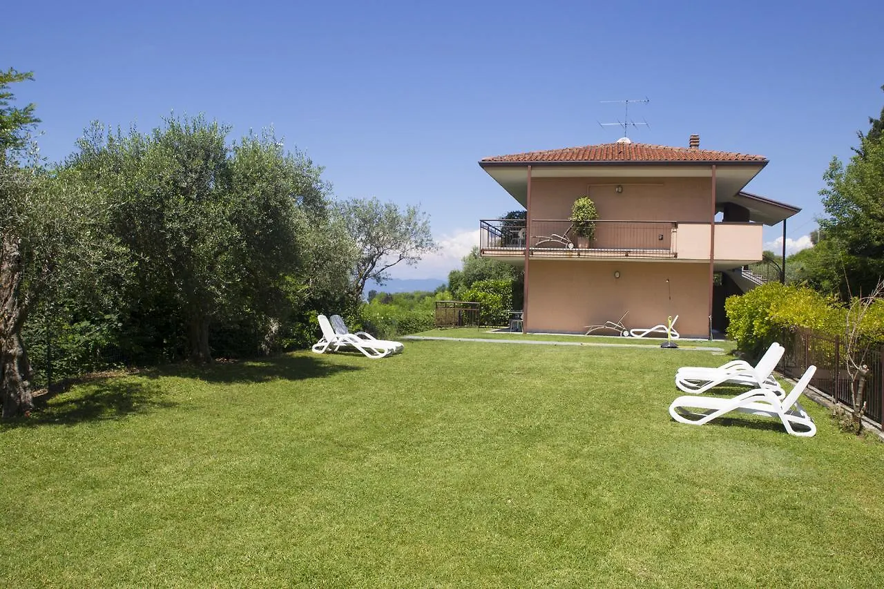 **  Hotel Castello S. Antonio لاتيزي إيطاليا